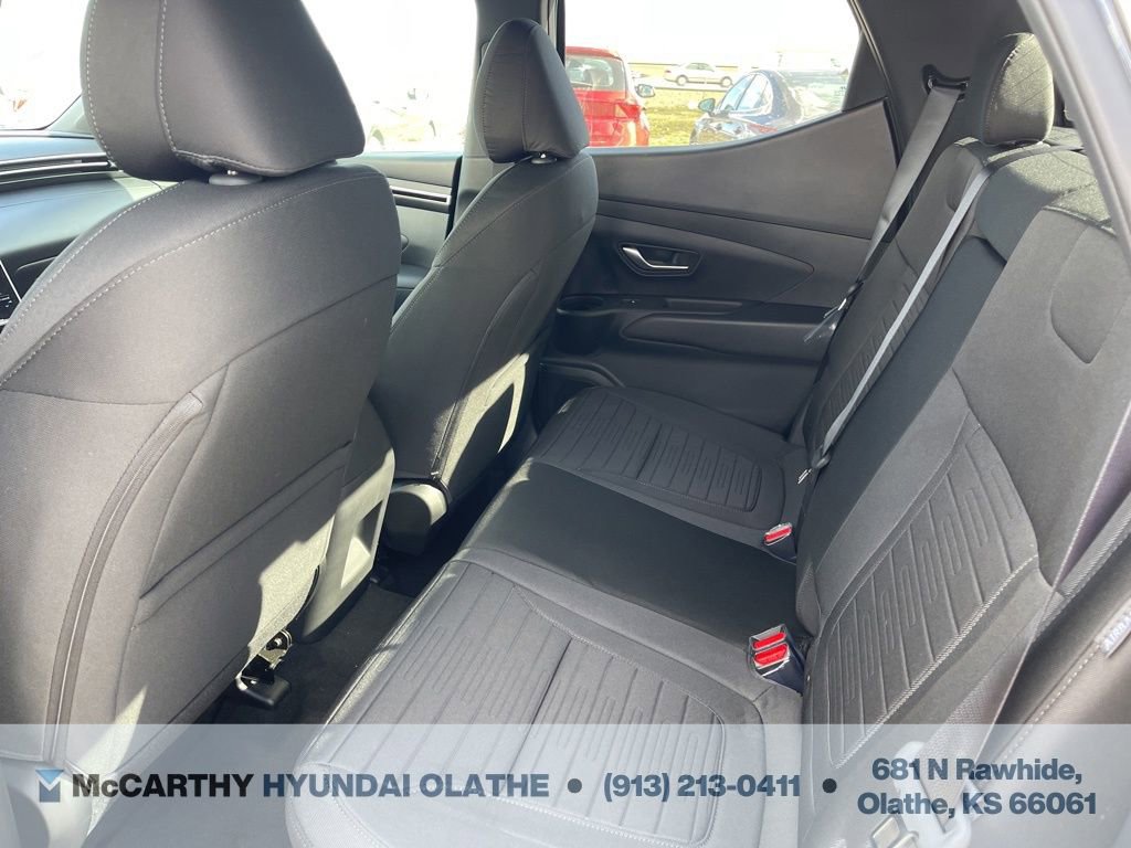 Used 2024 Hyundai Santa Cruz SEL image 5