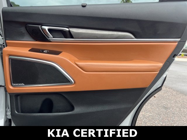 Used 2024 Kia Telluride SX X-Pro image 31