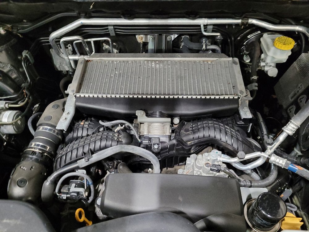 Used 2019 Subaru Ascent Limited AWD/4WD image 30