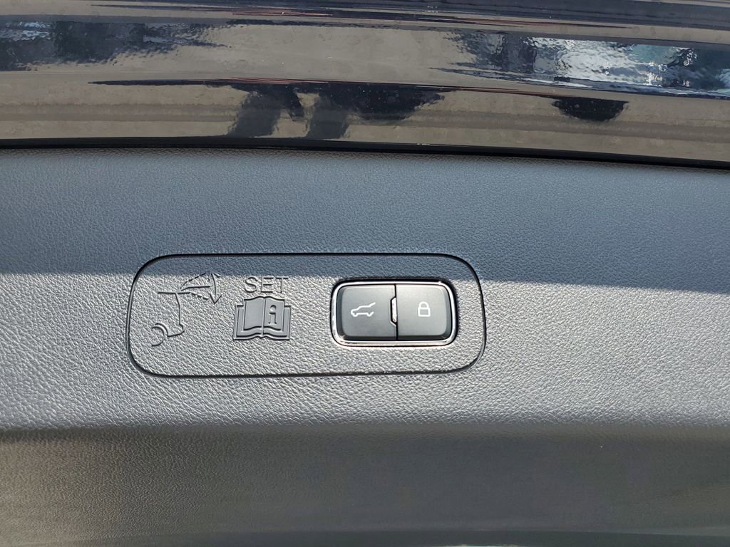 New 2025 Lincoln Aviator Reserve RWD image 7