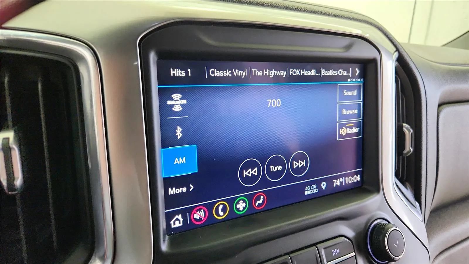 Used 2019 Chevrolet Silverado 1500 RST w/ All-Star Edition AWD/4WD image 28