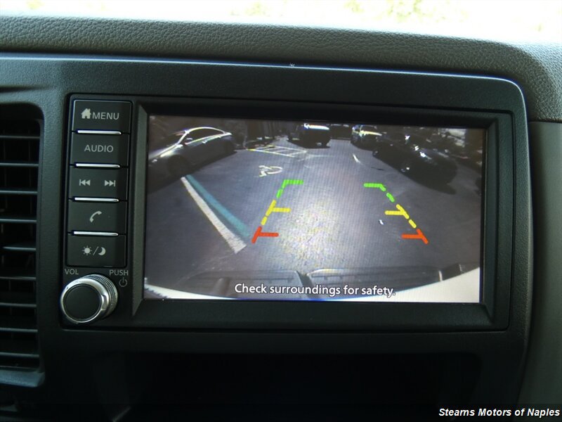 Used 2021 Nissan NV 2500 SV RWD image 29