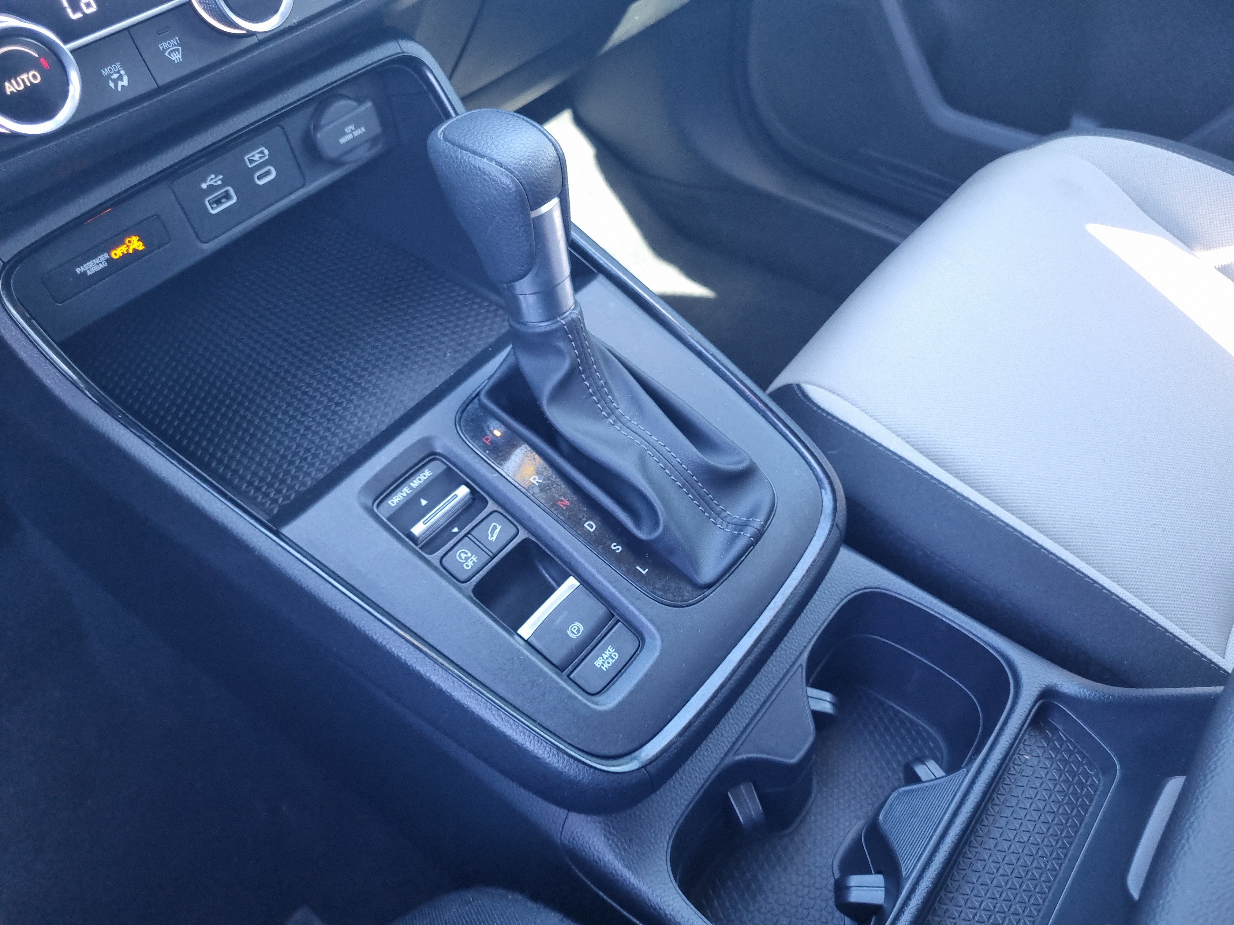 Used 2024 Honda CR-V EX image 32