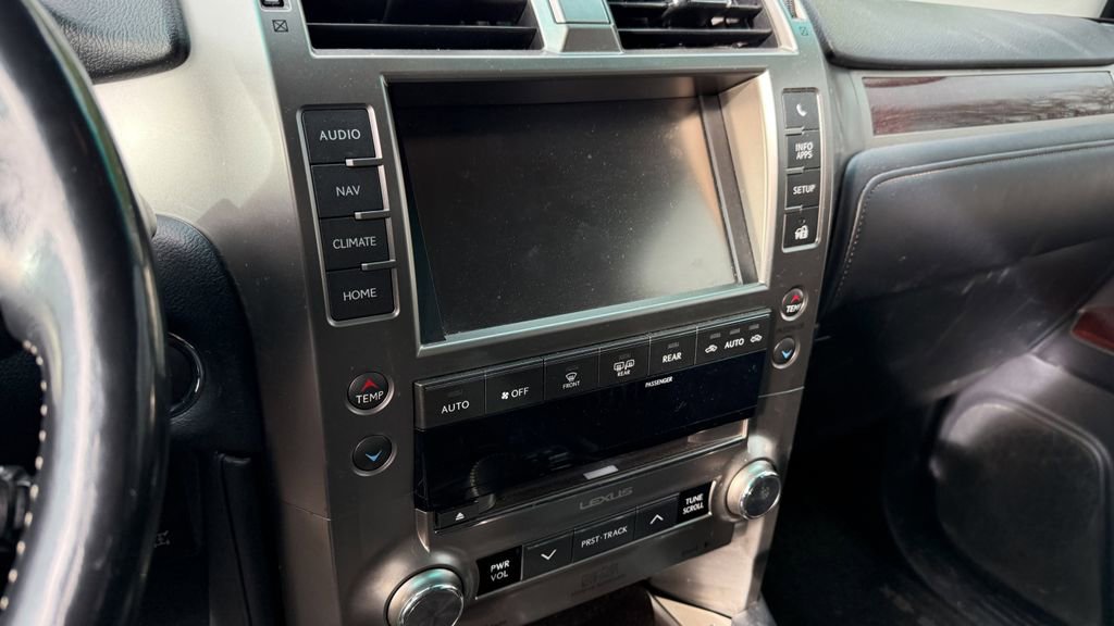 Used 2016 Lexus GX 460 Luxury AWD/4WD image 5