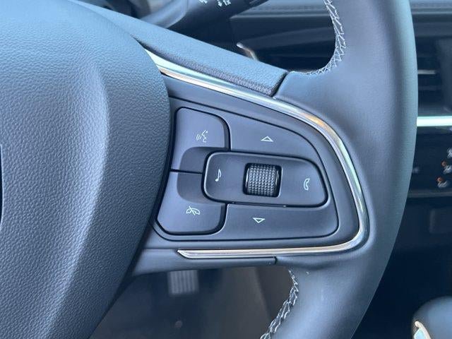 New 2026 Buick Encore GX Sport Touring FWD image 20