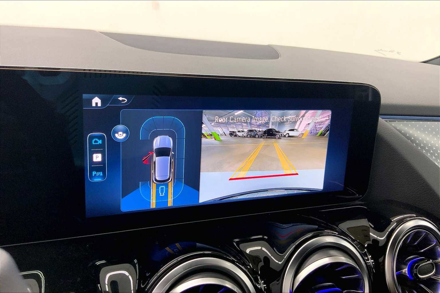 New 2026 Mercedes-Benz GLA 250 GLA 250 image 23