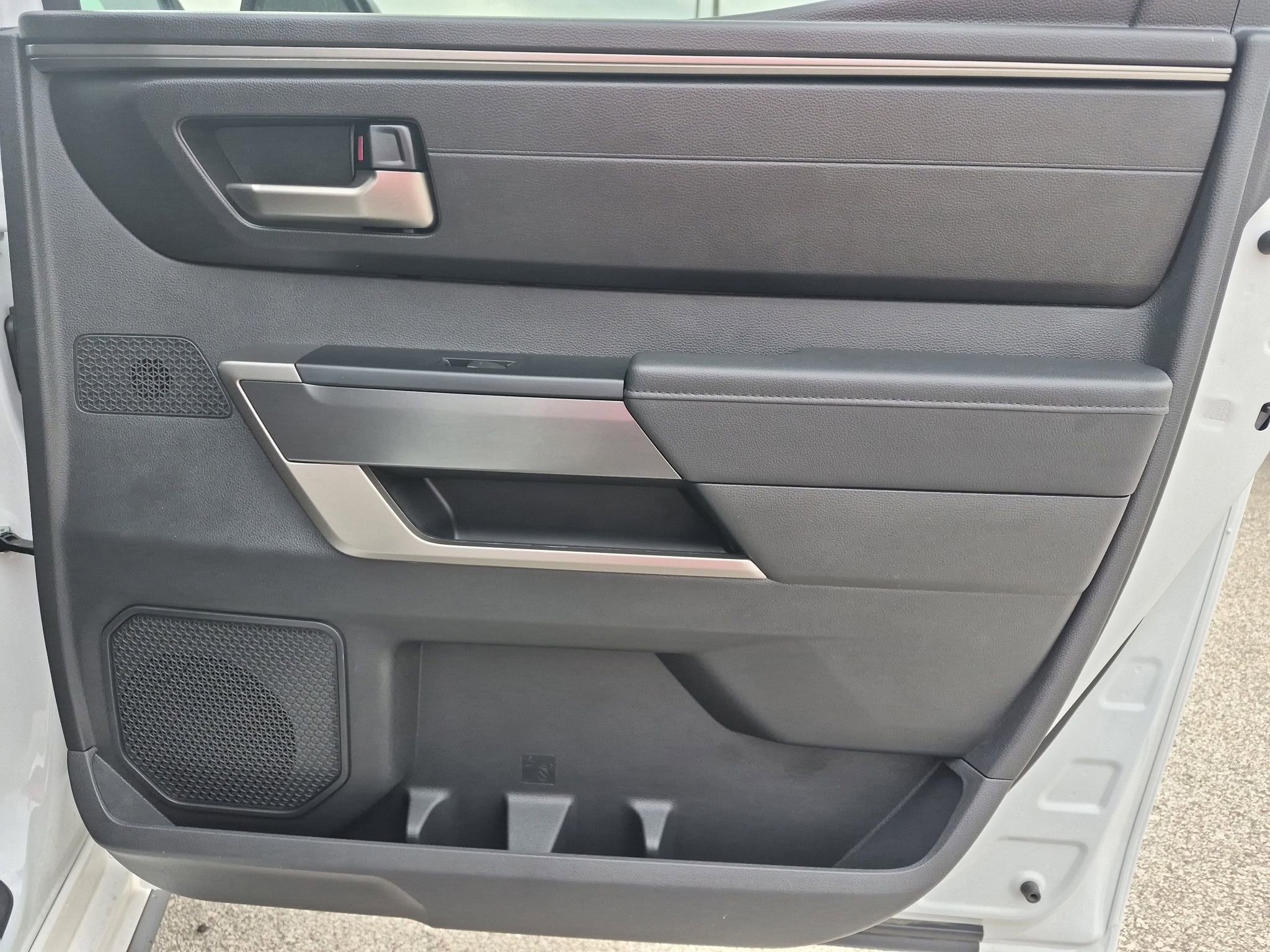 Used 2025 Toyota Tundra SR5 w/ TRD Off-Road Package image 32