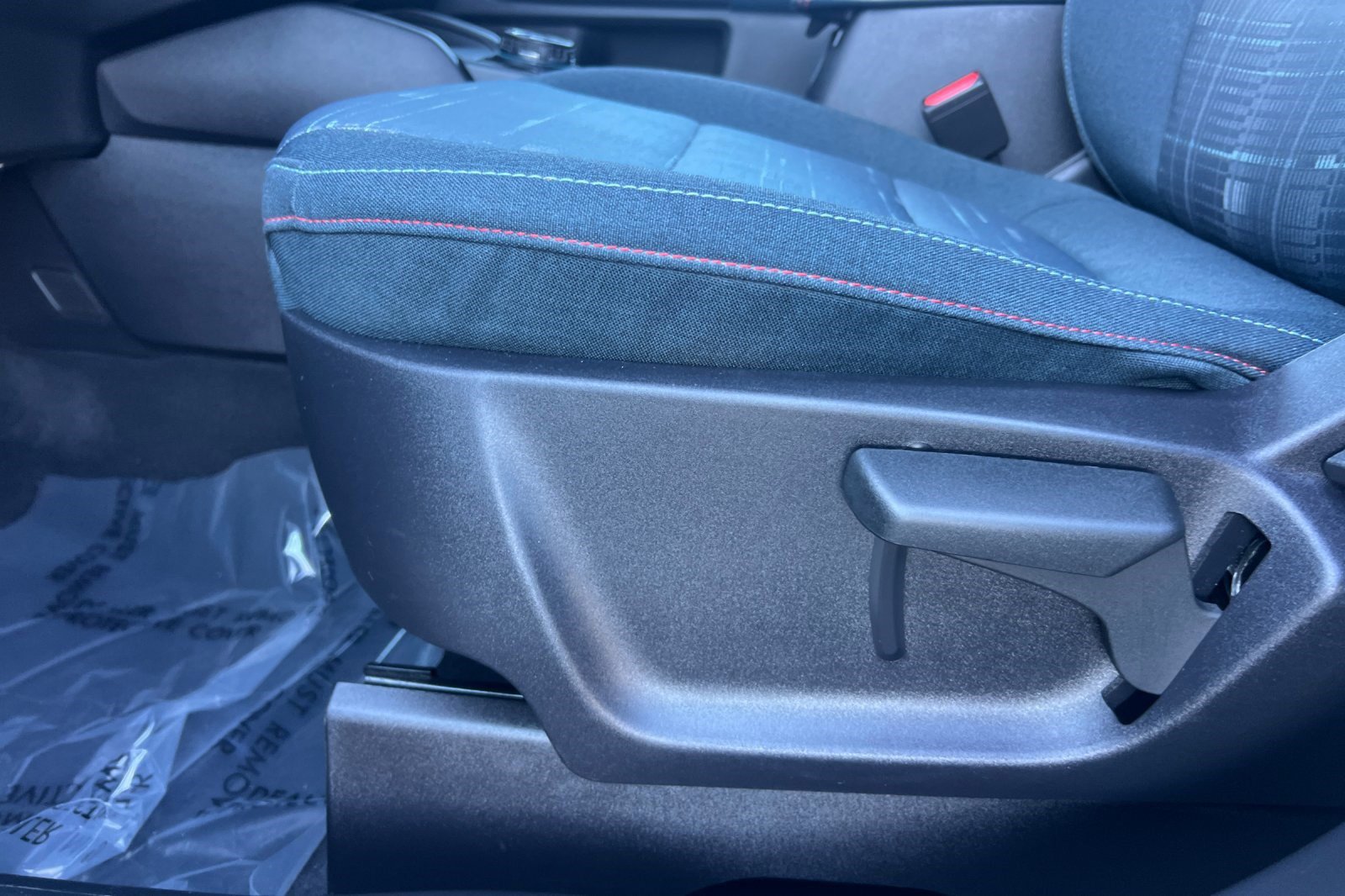 Used 2023 Ford Bronco Sport Heritage image 13