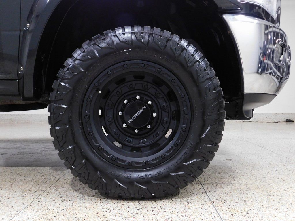 Used 2010 Dodge Ram 3500 Truck Laramie w/ HD Snow Plow Prep Group image 96