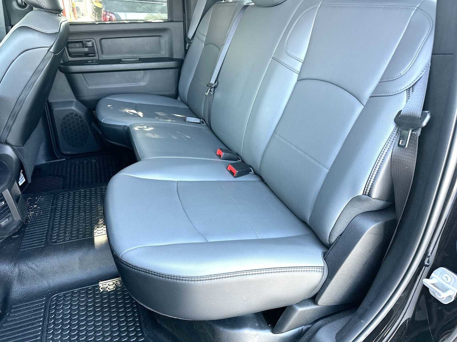 Used 2026 RAM 2500 Tradesman w/ Chrome Appearance Group image 23