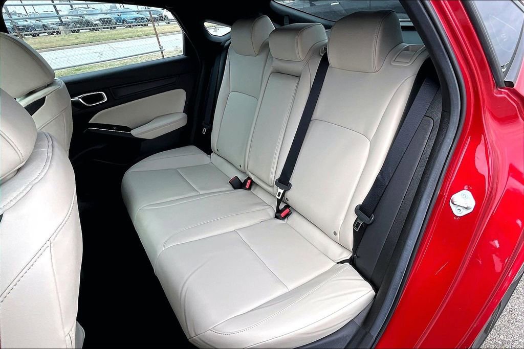 Used 2025 Acura Integra A-Spec image 37