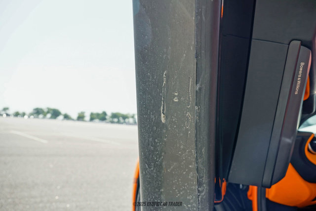 Used 2019 McLaren 570S Spider image 92