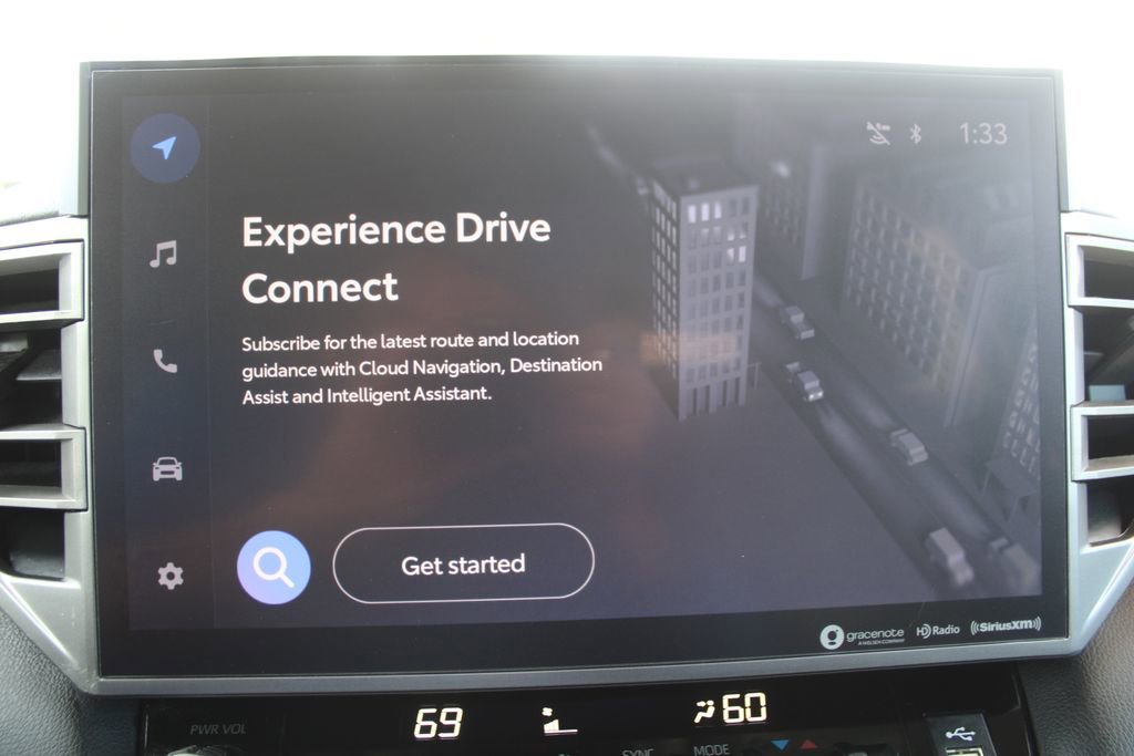 Used 2024 Toyota Tundra Limited image 46