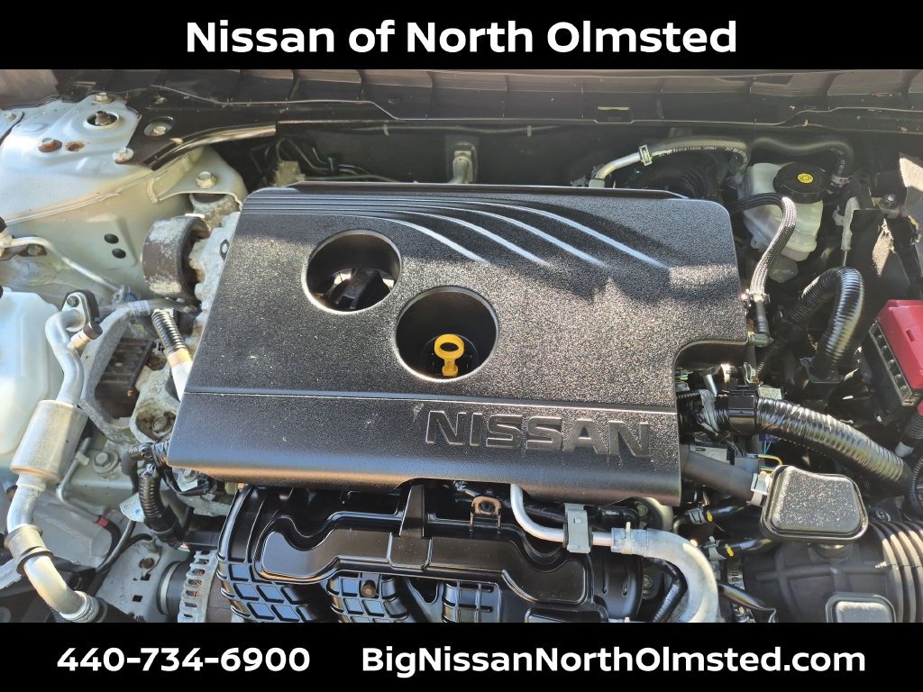 Used 2019 Nissan Altima 2.5 SR w/ SR Premium Package AWD/4WD image 24
