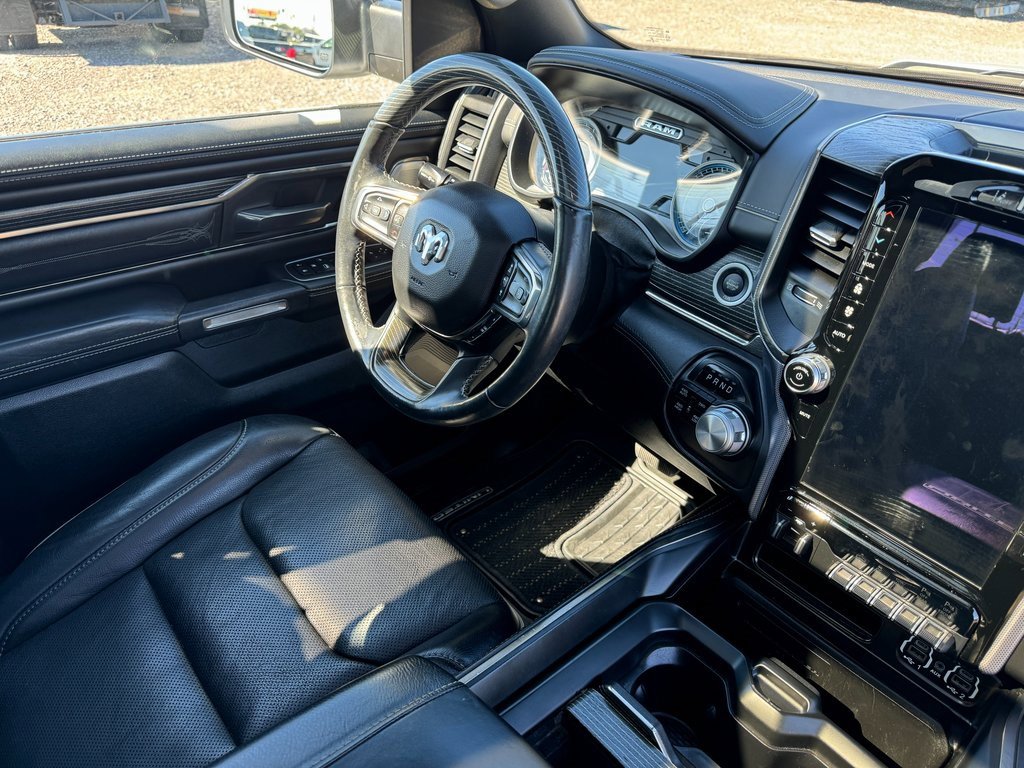 Used 2020 RAM 1500 Limited image 29