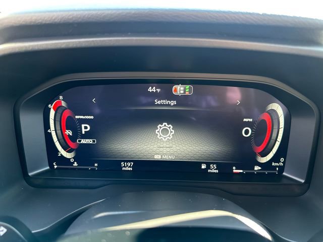 Used 2026 Nissan Rogue Platinum w/ Platinum Premium Package image 29