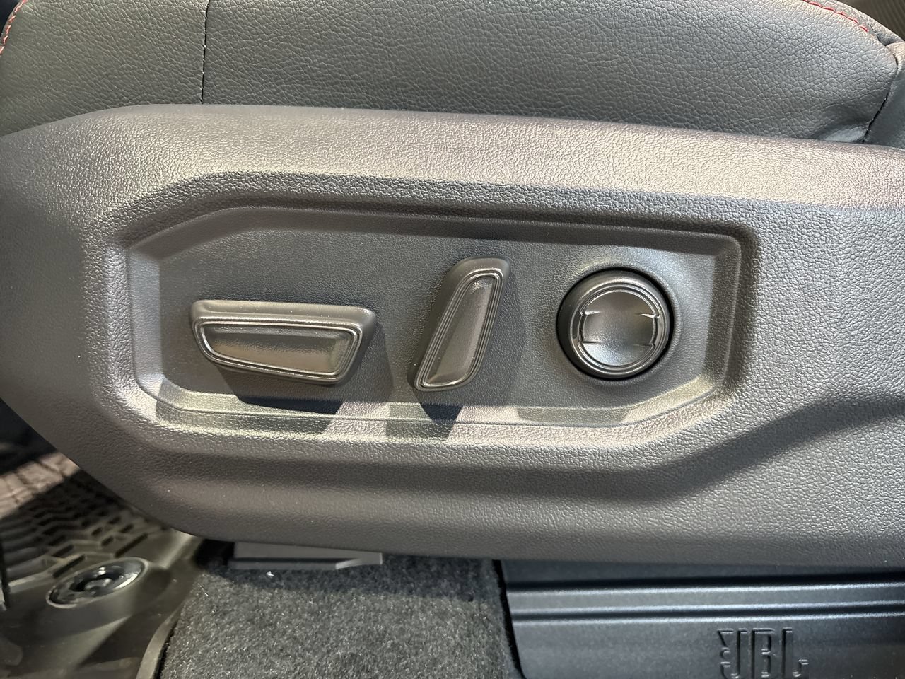 New 2026 Toyota Tundra TRD Pro AWD/4WD image 12