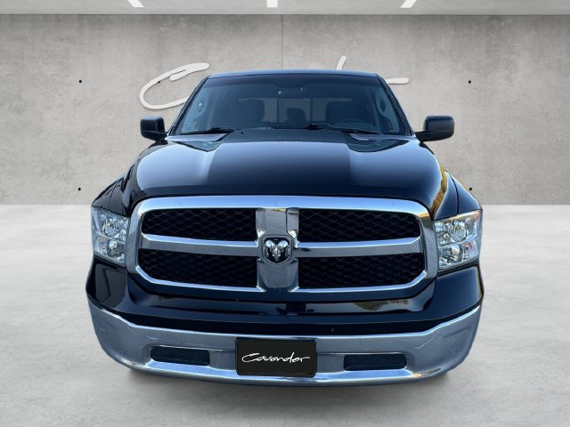 Used 2018 RAM 1500 Classic SLT AWD/4WD image 18