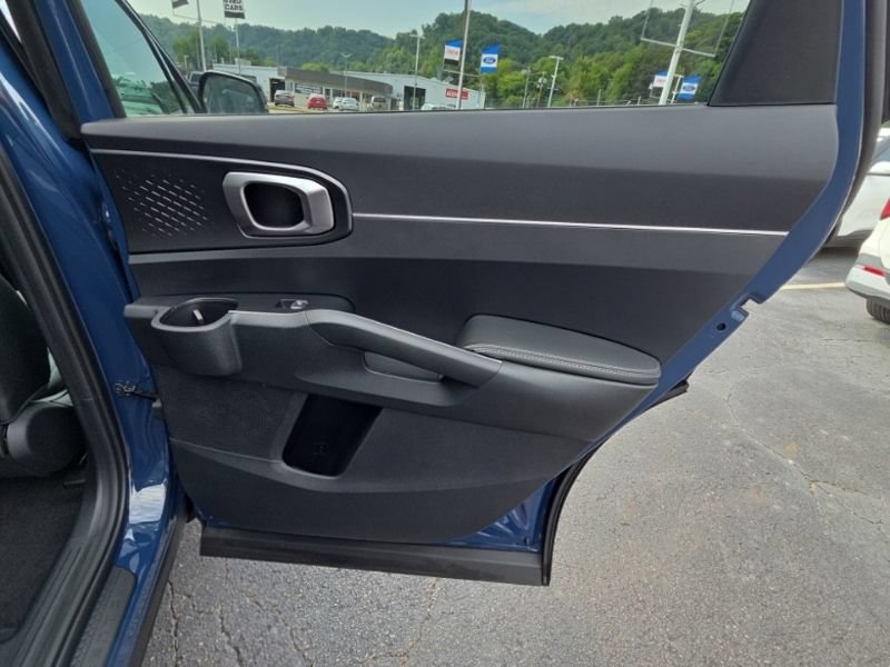 New 2026 Kia Sorento S AWD/4WD image 15