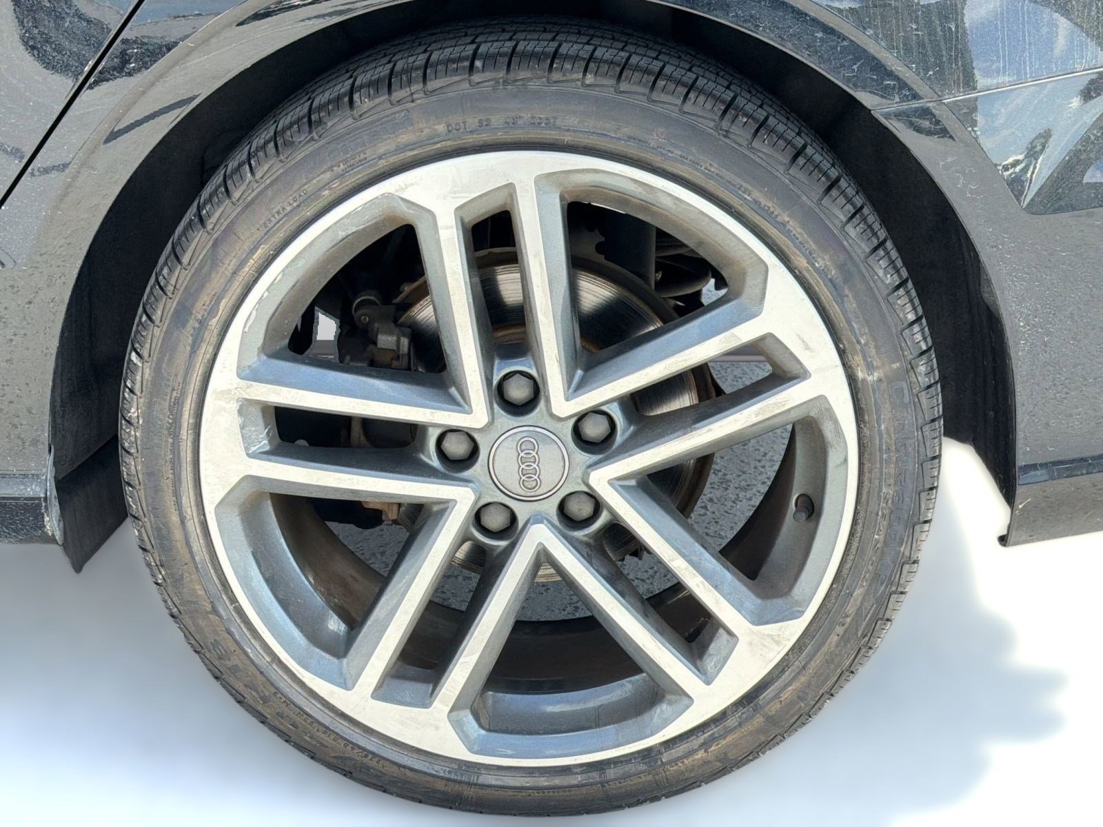 Used 2019 Audi A3 2.0T Premium w/ Convenience Package image 12