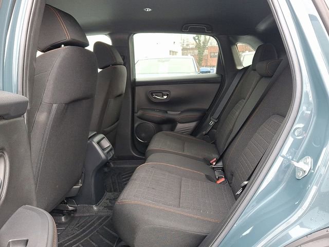 Used 2024 Honda HR-V Sport image 10