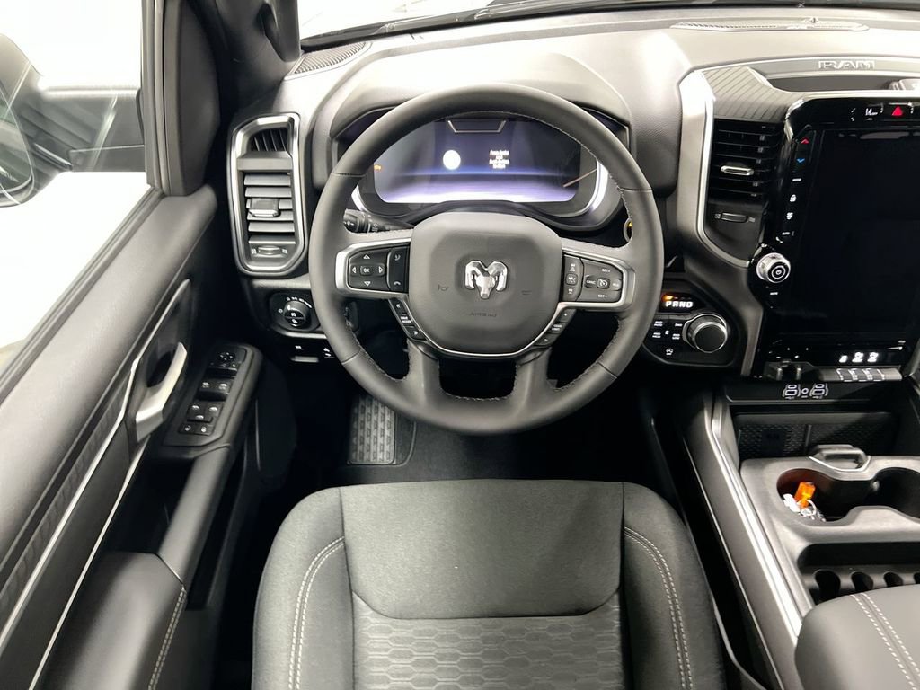 New 2026 RAM 1500 Big Horn image 20