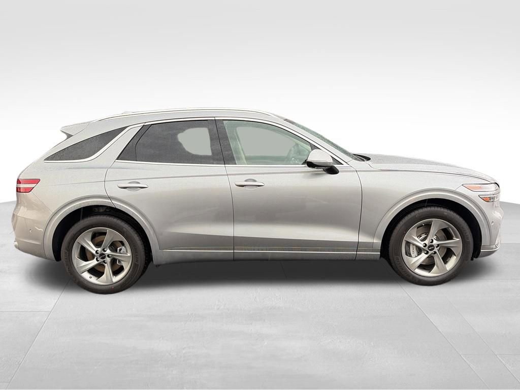 New 2026 Genesis GV70 2.5T Advanced image 6