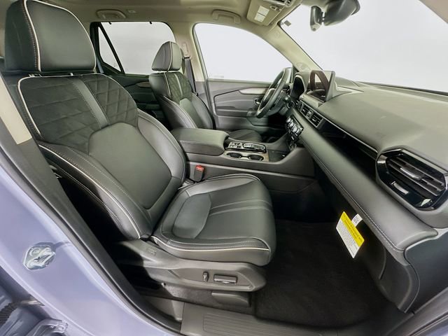 Certified 2026 Honda Pilot Elite image 8