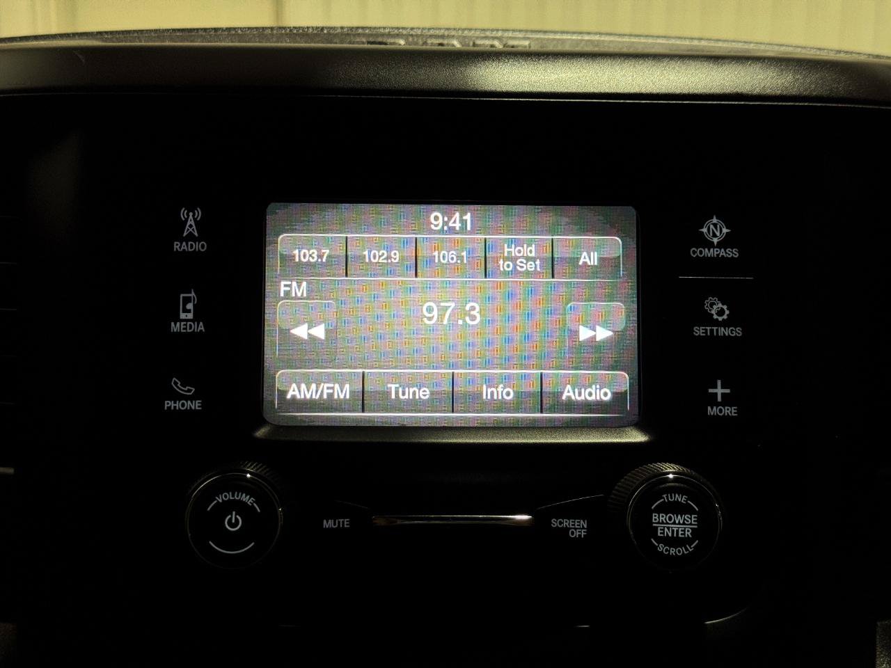 Used 2022 RAM 3500 Tradesman AWD/4WD image 40