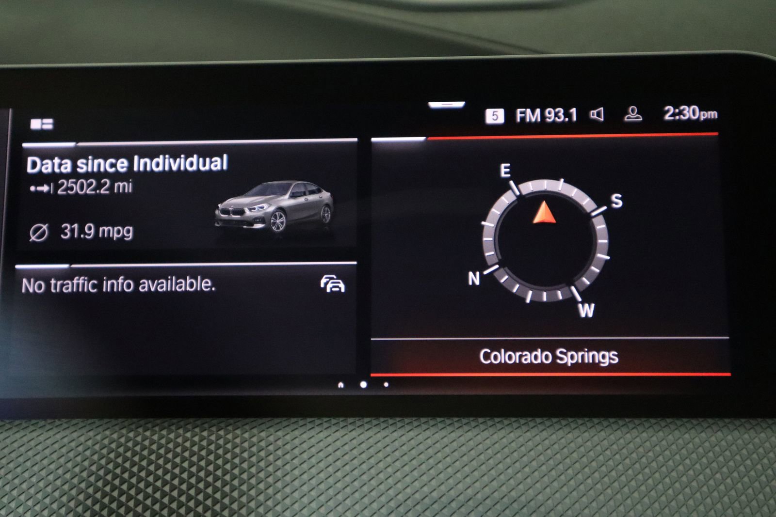 Used 2024 BMW 228i xDrive Gran Coupe image 47