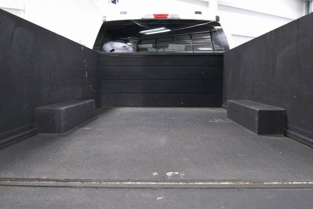 Used 2022 Ford F350 XL w/ Power Equipment Group image 13