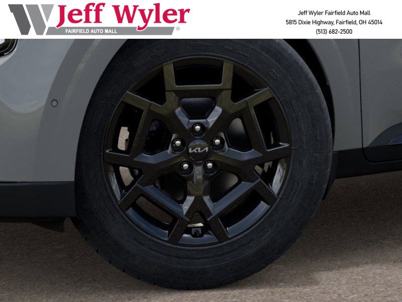 New 2026 Kia Carnival SX Prestige image 10