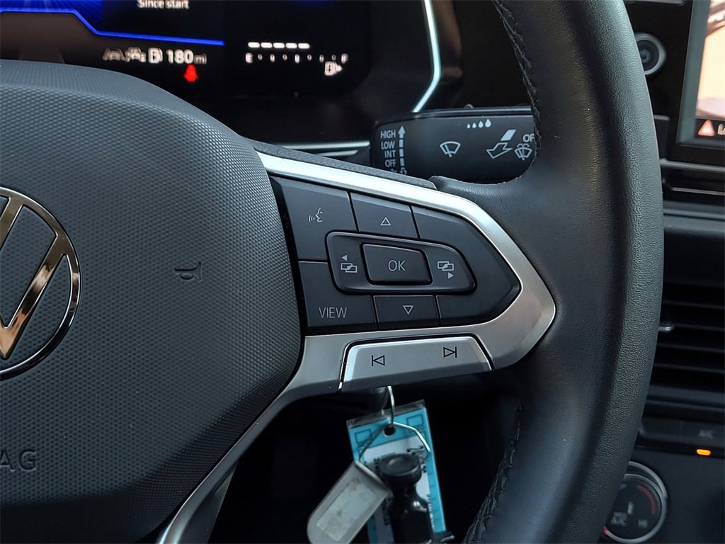 Certified 2024 Volkswagen Jetta S image 18