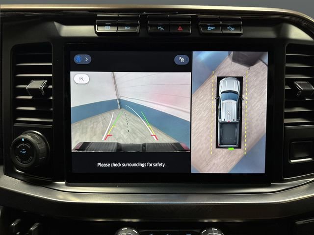 Used 2024 Ford F250 King Ranch image 11