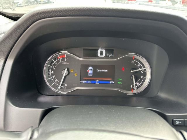 Used 2022 Honda Ridgeline RTL image 27