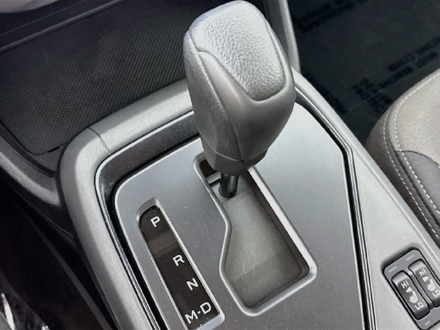 Certified 2026 Subaru Crosstrek 2.5i Premium AWD/4WD image 21