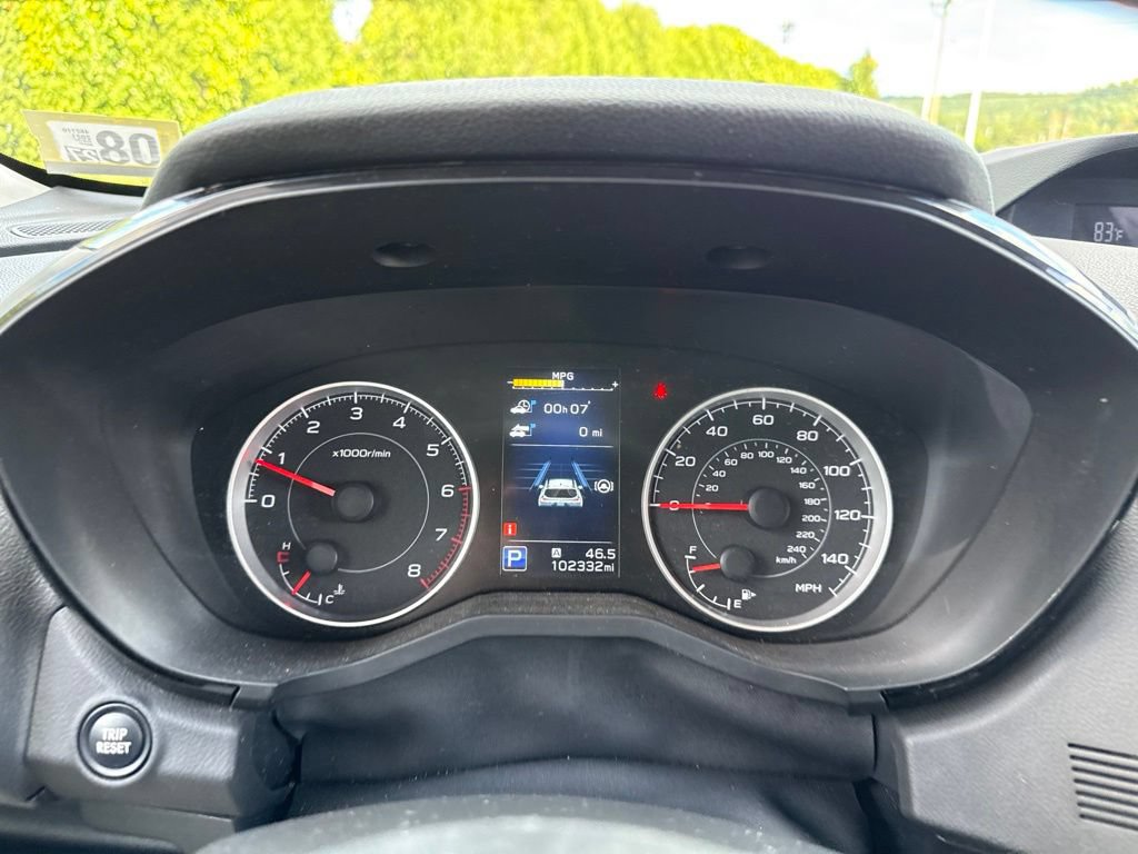 Used 2021 Subaru Ascent 8-Passenger AWD/4WD image 27