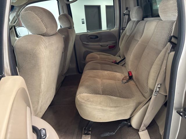Used 2001 Ford F150 XLT AWD/4WD image 20