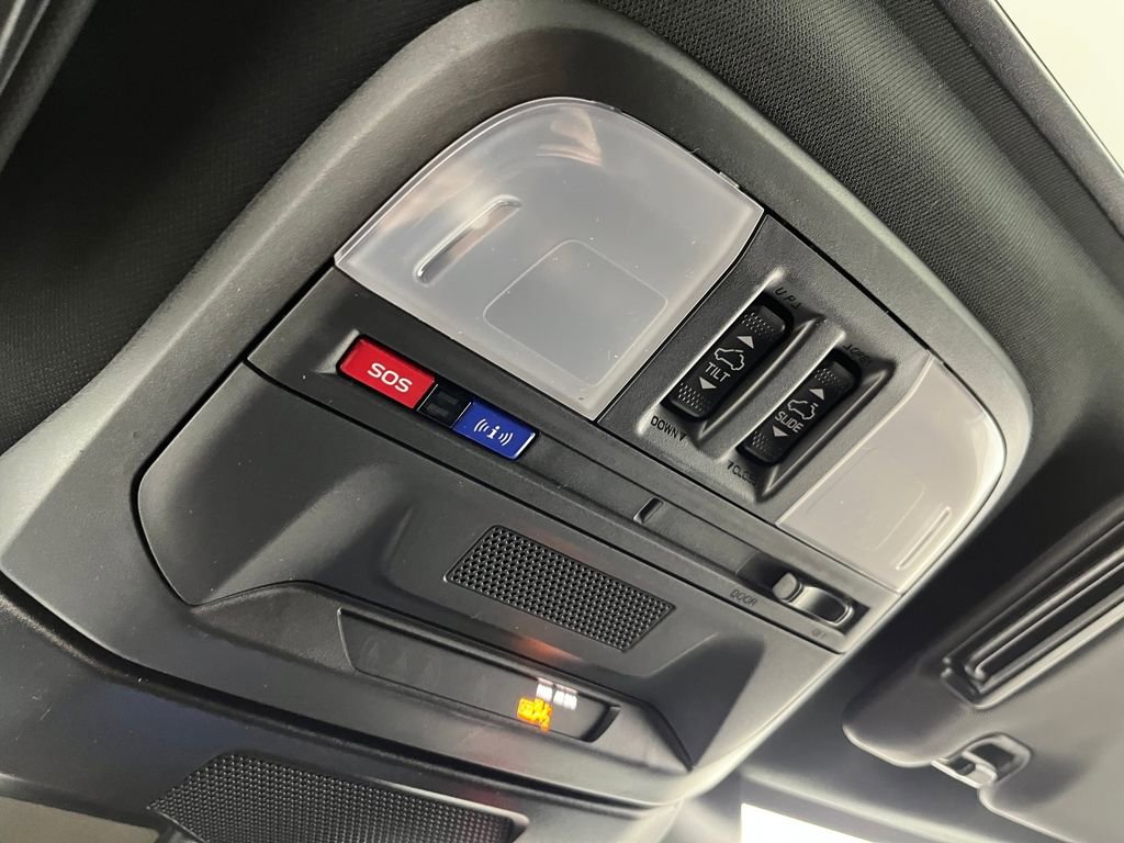 New 2026 Subaru Crosstrek 2.5i Wilderness image 21