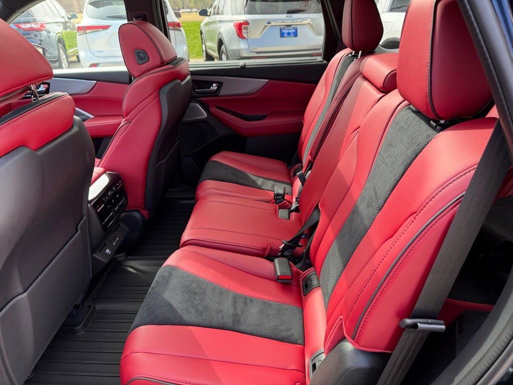 Certified 2026 Acura MDX A-Spec image 16