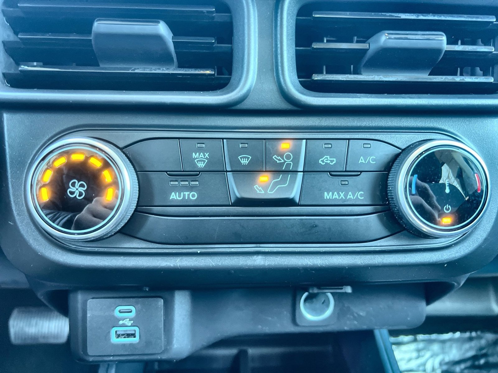 Certified 2023 Ford Maverick XL image 20