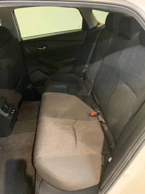 Used 2025 Honda Accord LX image 35