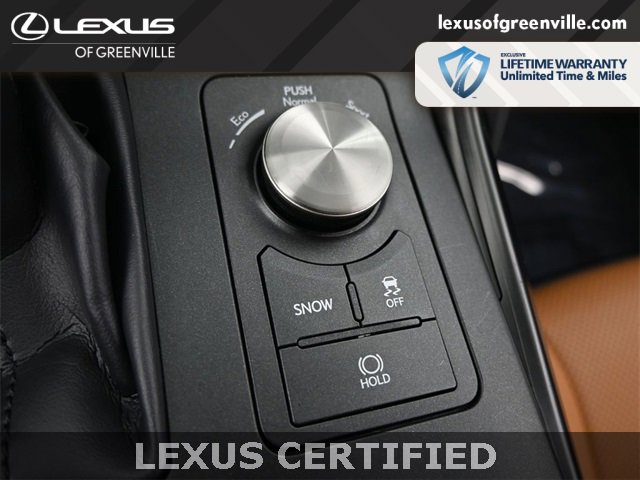 Used 2023 Lexus IS 300 w/ Premium Package image 24