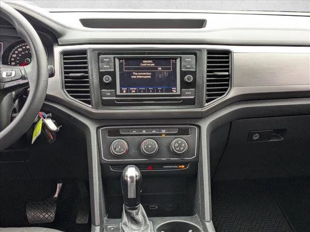 Used 2018 Volkswagen Atlas S image 14