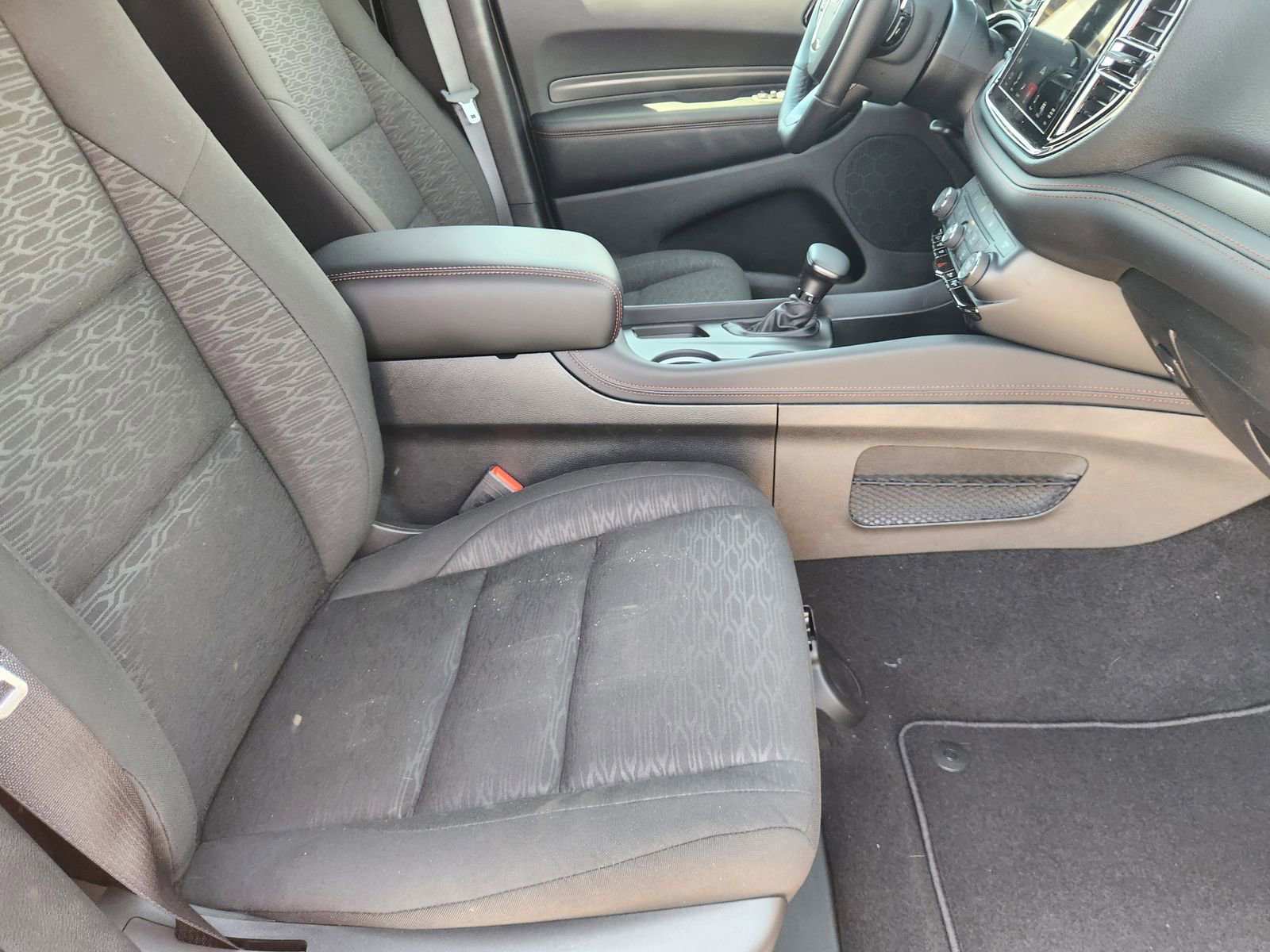 New 2026 Dodge Durango GT image 13