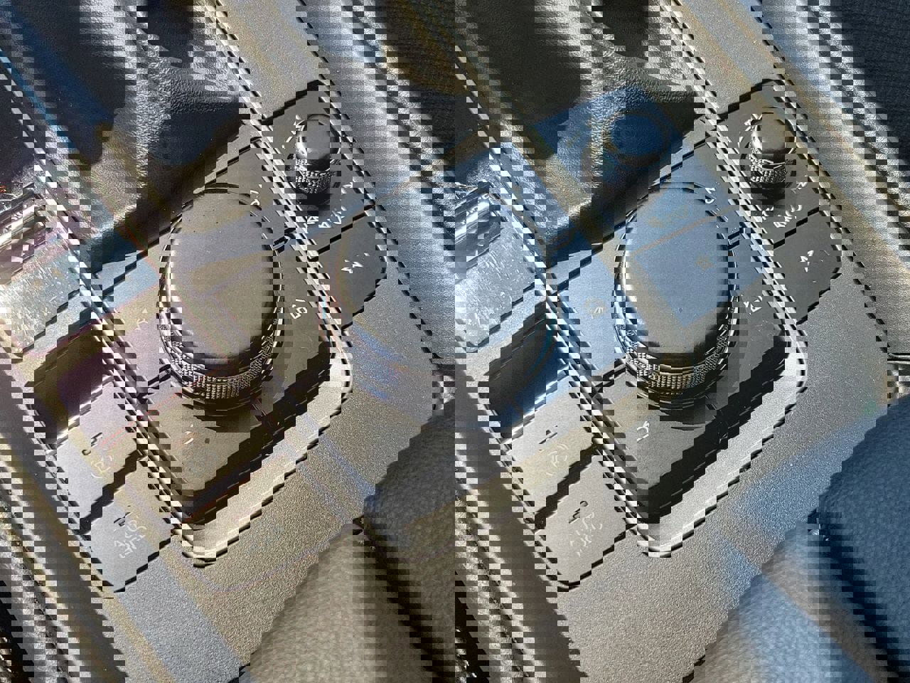 Used 2025 MAZDA CX-50 AWD 2.5 S w/ Premium Package image 29