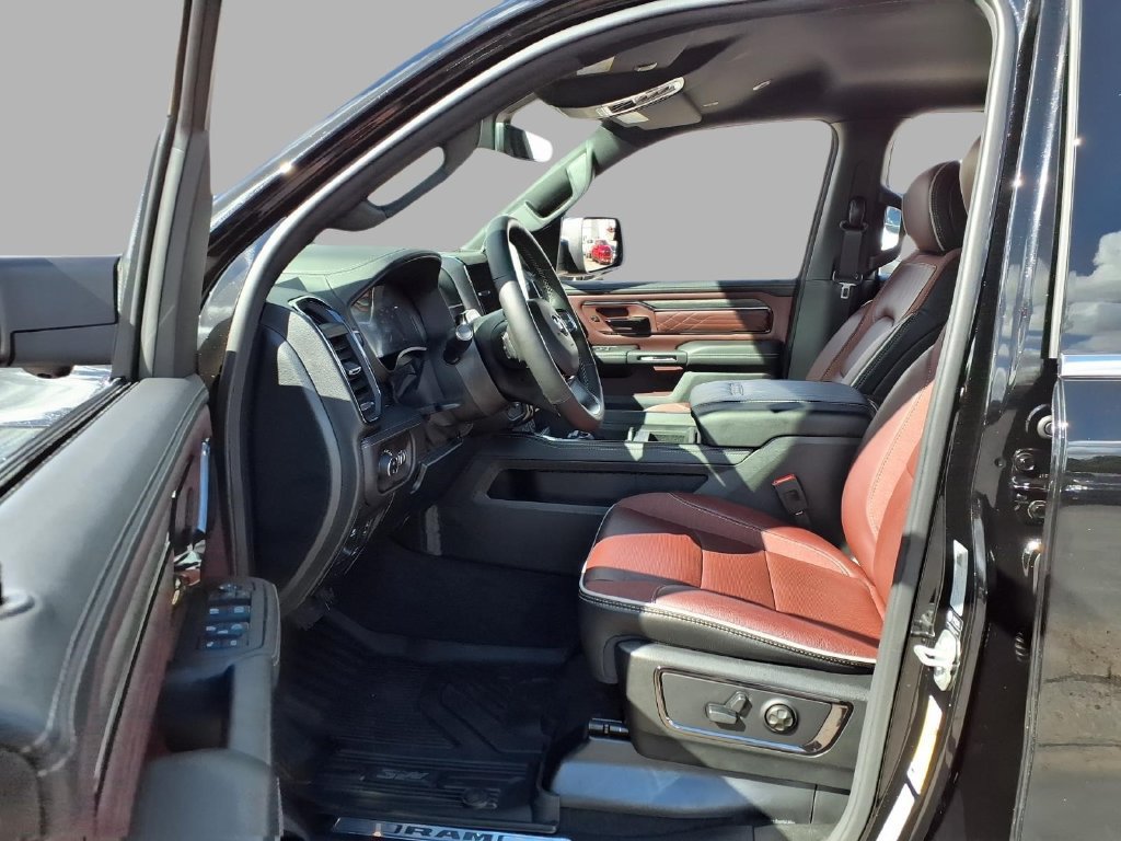 Used 2026 RAM 1500 Limited AWD/4WD image 20