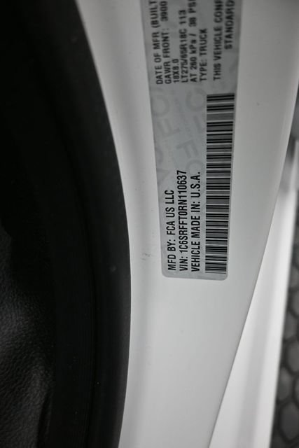Used 2024 RAM 1500 Big Horn AWD/4WD image 18