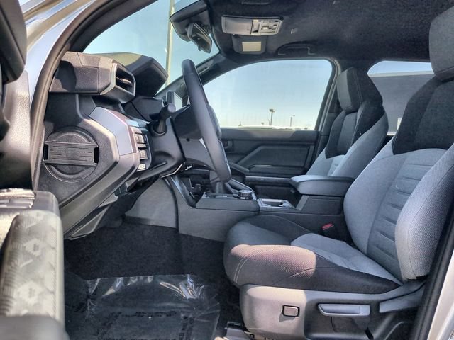 Used 2026 Toyota 4Runner TRD Off-Road AWD/4WD image 21