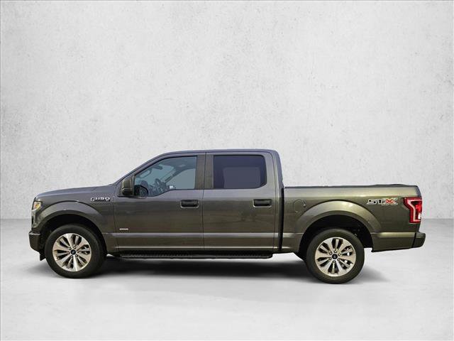Used 2017 Ford F150 XL w/ Equipment Group 101A Mid RWD image 7